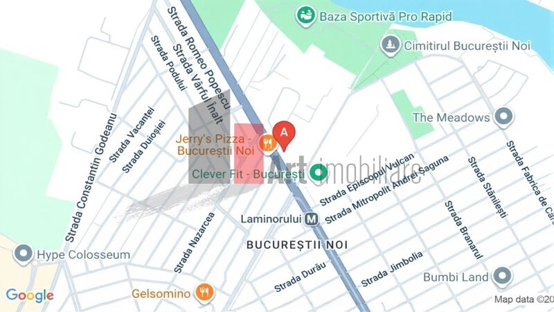 Bucurestii Noi - Oportunitate Rara - comision 0