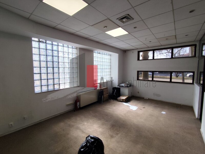 Bucurestii Noi Spatiu comercial de inchiriat in Bucurestii Noi - Oportunitate Rara - Comision 0