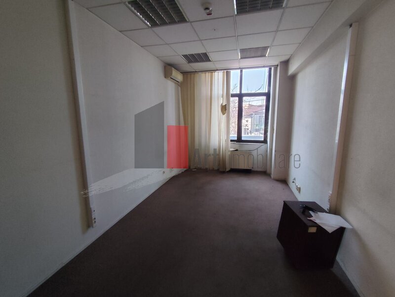 Bucurestii Noi Spatiu comercial de inchiriat in Bucurestii Noi - Oportunitate Rara - Comision 0