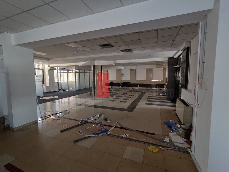 Bucurestii Noi Spatiu comercial de inchiriat in Bucurestii Noi - Oportunitate Rara - Comision 0
