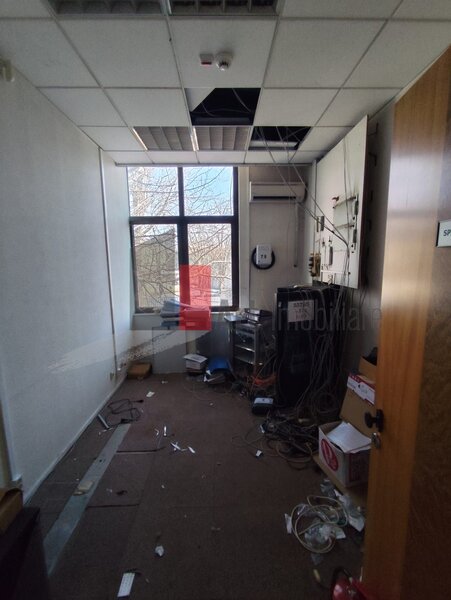 Bucurestii Noi Spatiu comercial de inchiriat in Bucurestii Noi - Oportunitate Rara - Comision 0