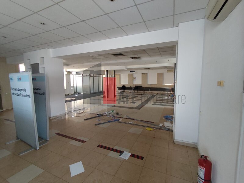 Bucurestii Noi Spatiu comercial de inchiriat in Bucurestii Noi - Oportunitate Rara - Comision 0