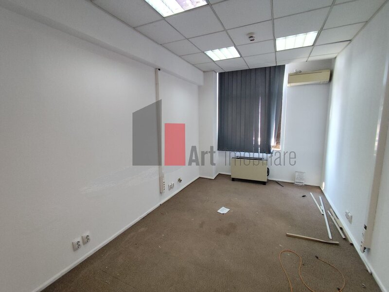 Bucurestii Noi Spatiu comercial de inchiriat in Bucurestii Noi - Oportunitate Rara - Comision 0